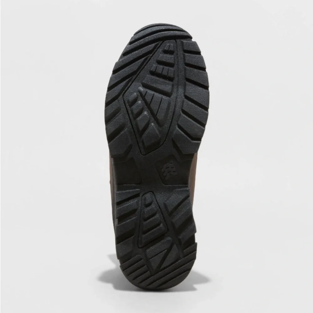 Men's Mack Lace-Up Winter Hiker Boots - All in Motion™new